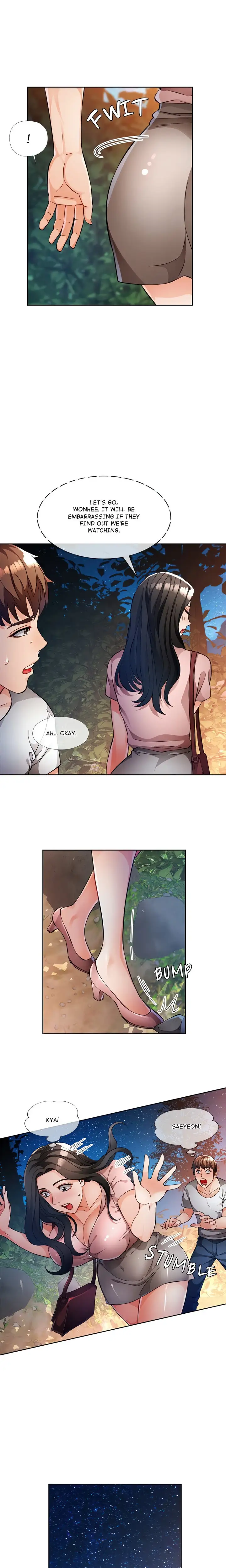 Wait Im A Married Woman Chapter 14 Page 13