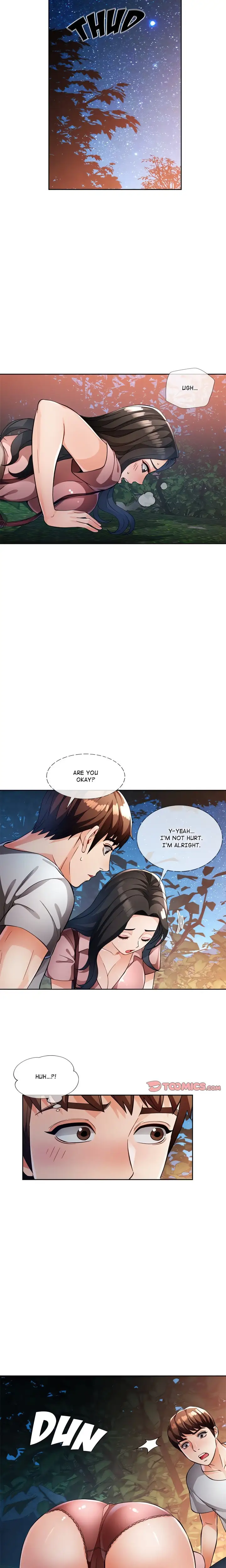 Wait Im A Married Woman Chapter 14 Page 14
