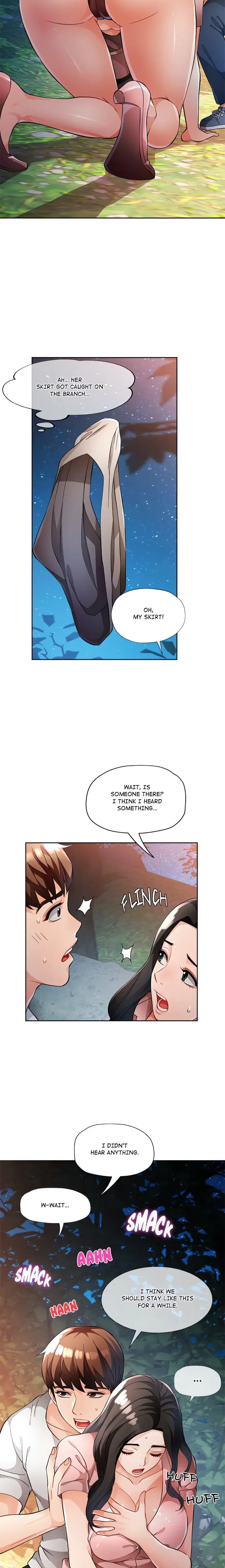 Wait Im A Married Woman Chapter 14 Page 15