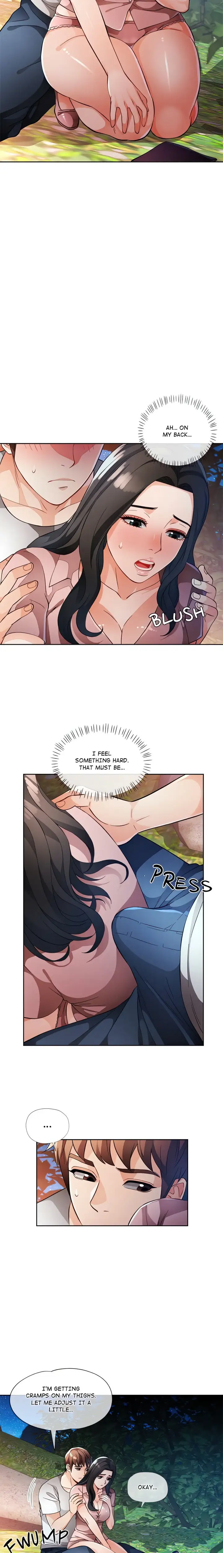 Wait Im A Married Woman Chapter 14 Page 16