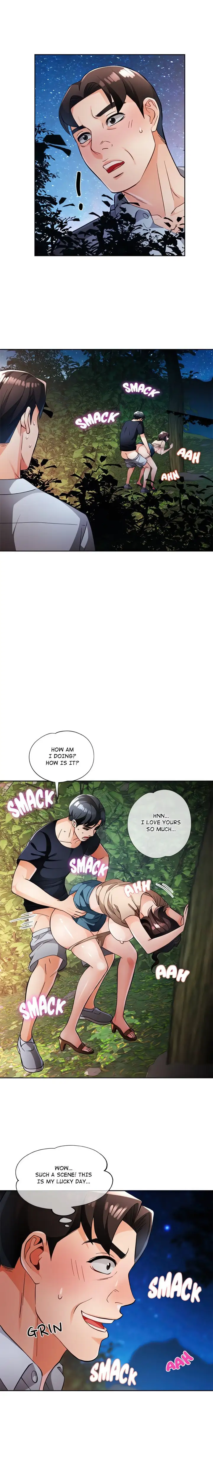 Wait Im A Married Woman Chapter 14 Page 20