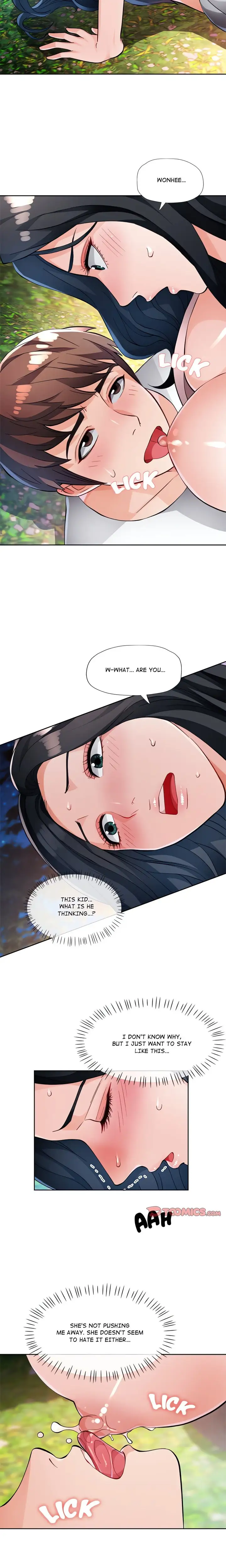 Wait Im A Married Woman Chapter 15 Page 3