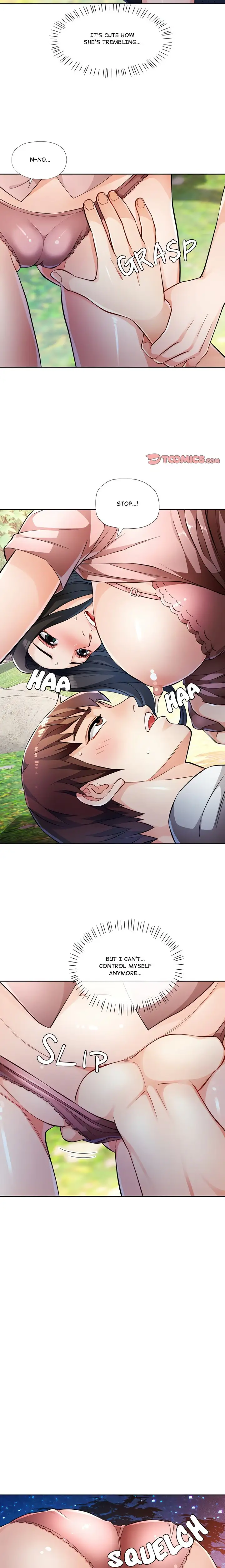 Wait Im A Married Woman Chapter 15 Page 6