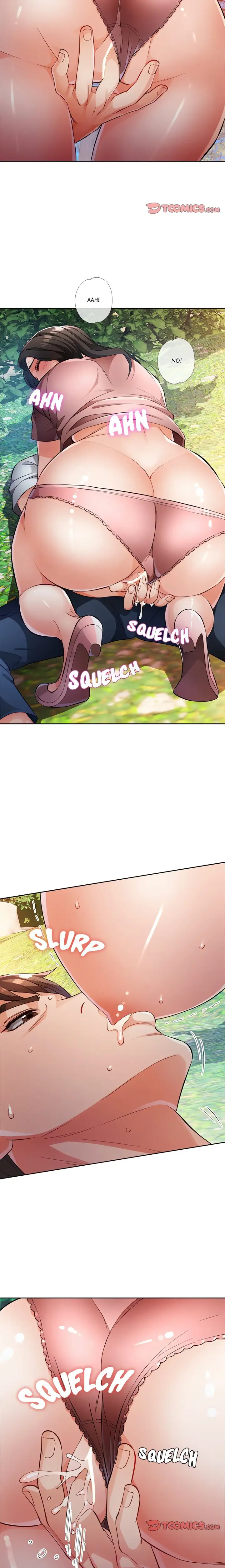 Wait Im A Married Woman Chapter 15 Page 7