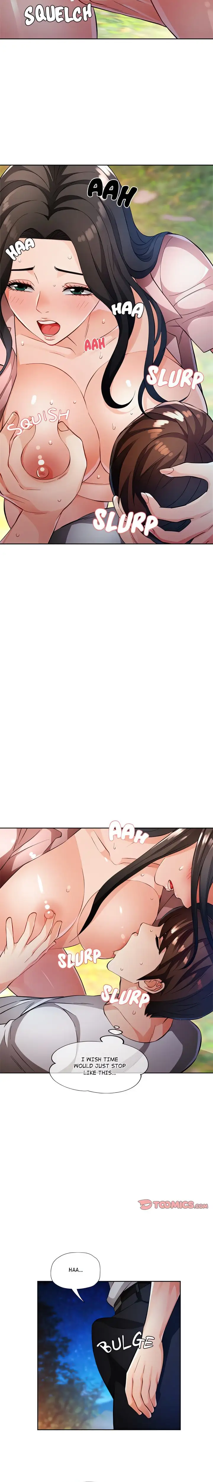 Wait Im A Married Woman Chapter 15 Page 8