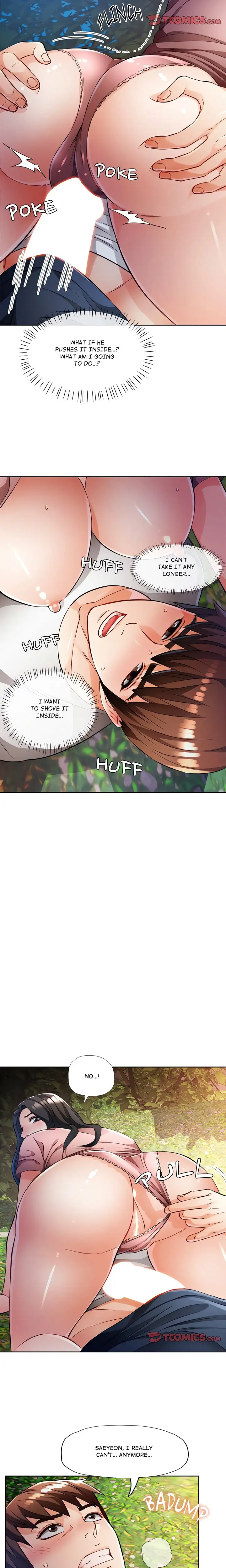 Wait Im A Married Woman Chapter 15 Page 13