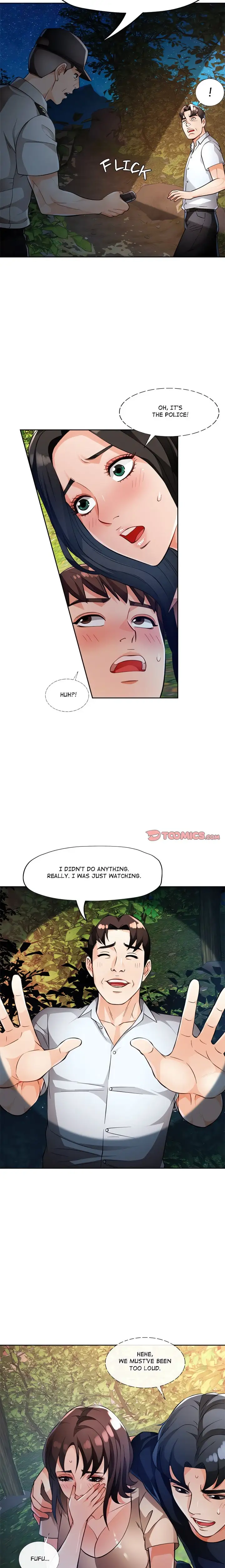 Wait Im A Married Woman Chapter 15 Page 15