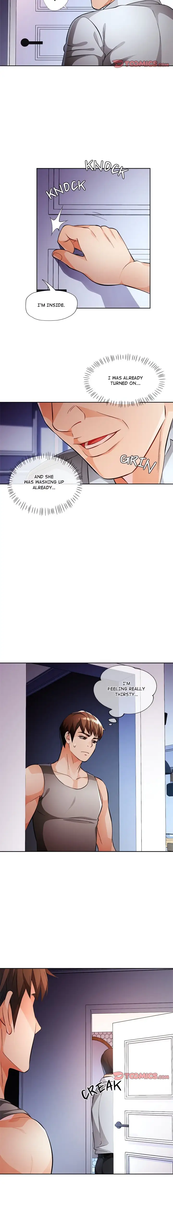 Wait Im A Married Woman Chapter 15 Page 18