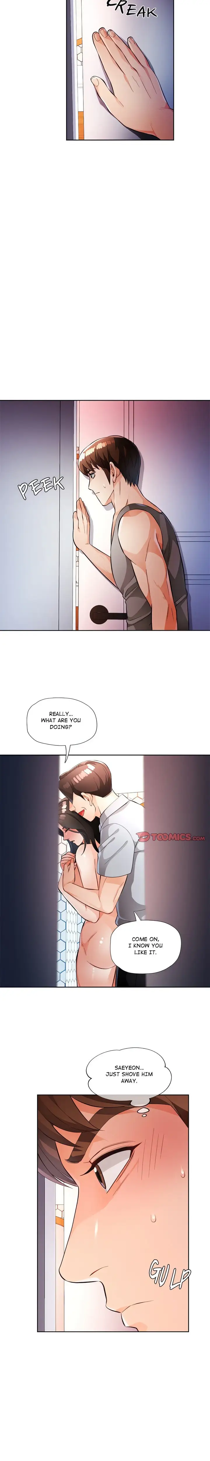 Wait Im A Married Woman Chapter 15 Page 20