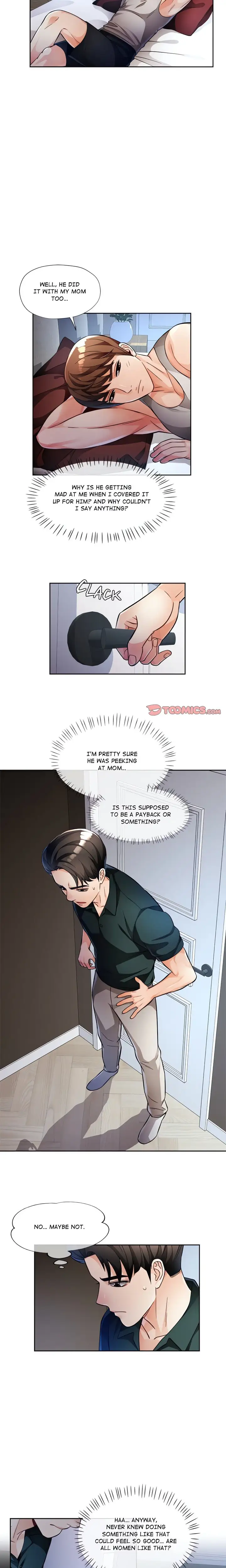 Wait Im A Married Woman Chapter 16 Page 5