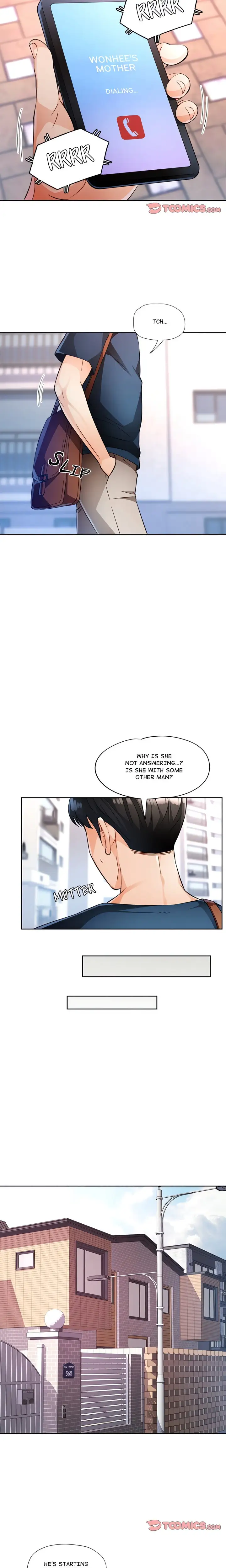 Wait Im A Married Woman Chapter 16 Page 7