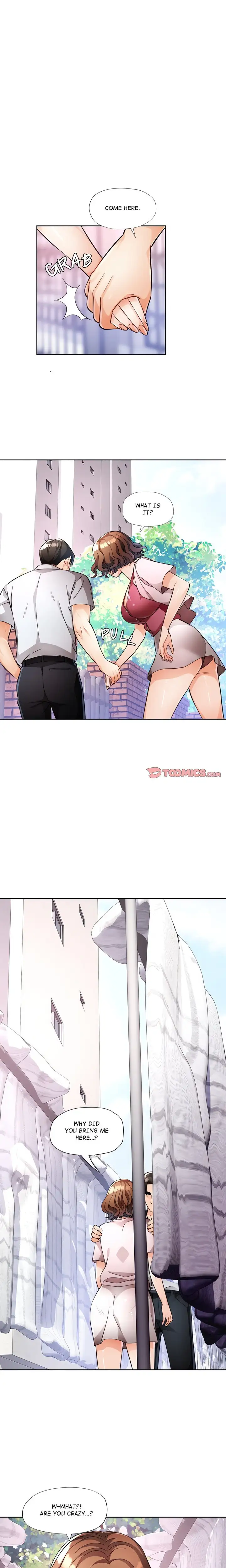Wait Im A Married Woman Chapter 16 Page 10