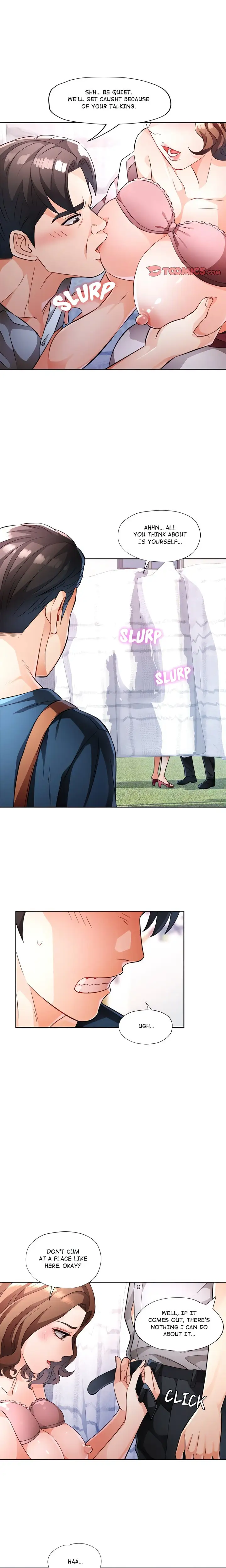 Wait Im A Married Woman Chapter 16 Page 12
