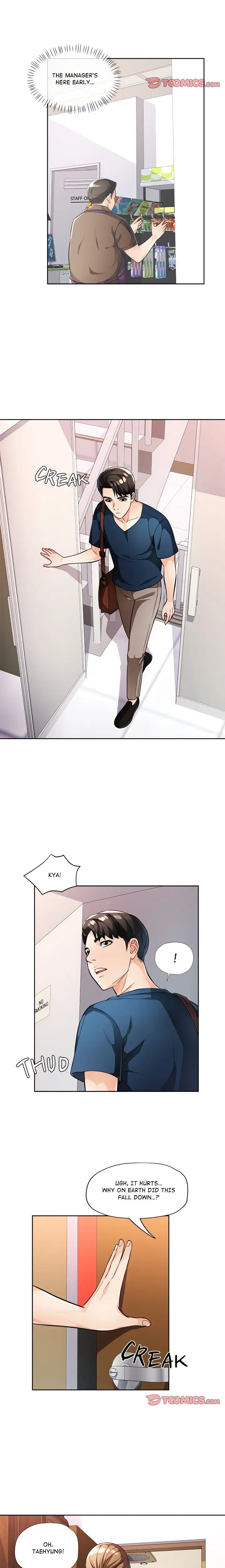 Wait Im A Married Woman Chapter 16 Page 18