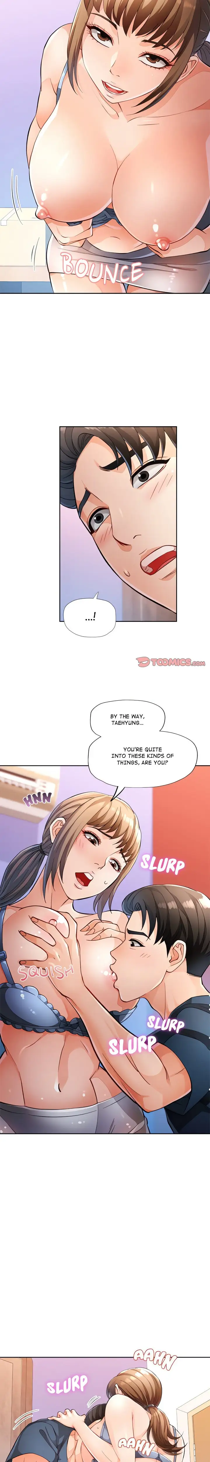 Wait Im A Married Woman Chapter 17 Page 5