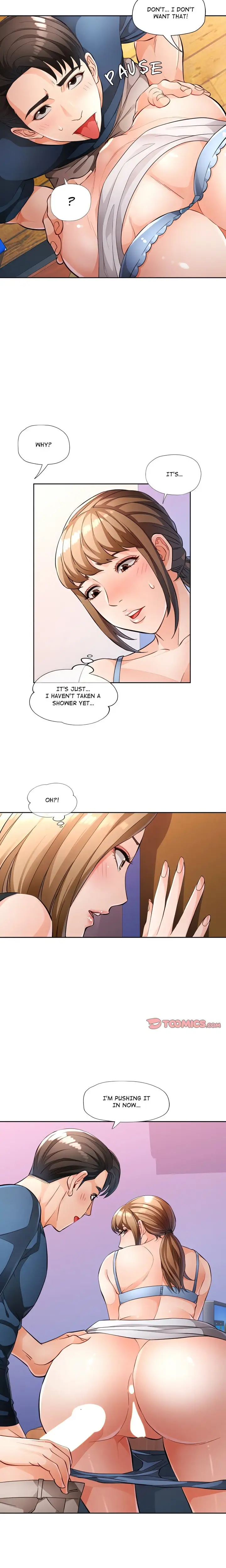 Wait Im A Married Woman Chapter 17 Page 9