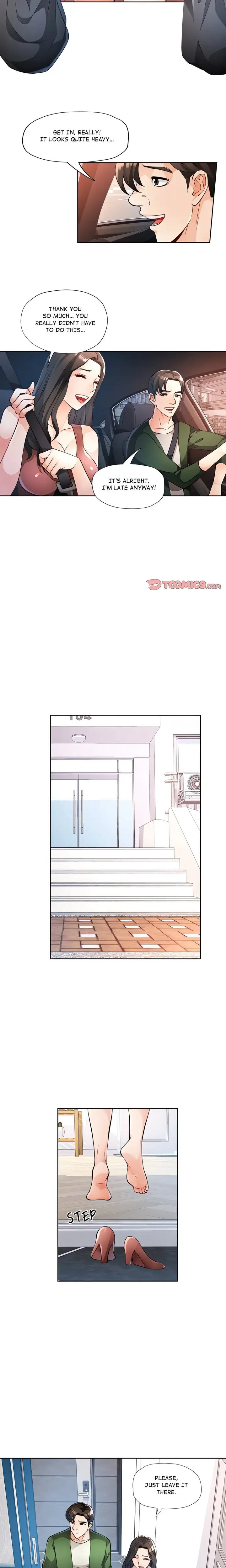 Wait Im A Married Woman Chapter 17 Page 16