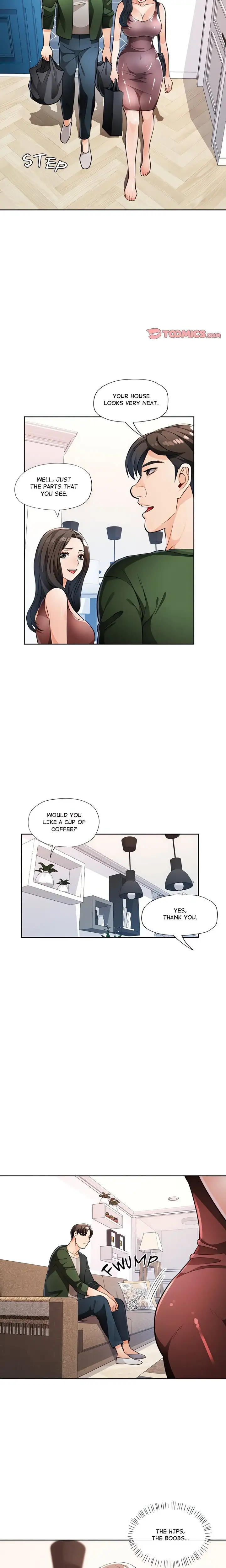 Wait Im A Married Woman Chapter 17 Page 17