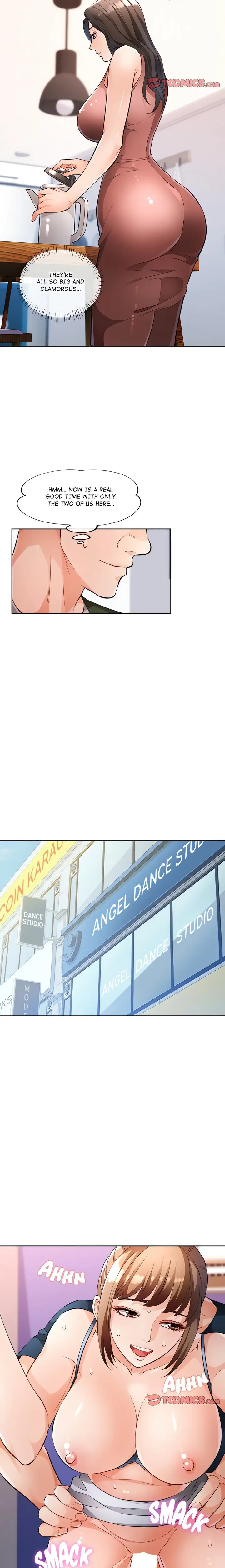 Wait Im A Married Woman Chapter 17 Page 18