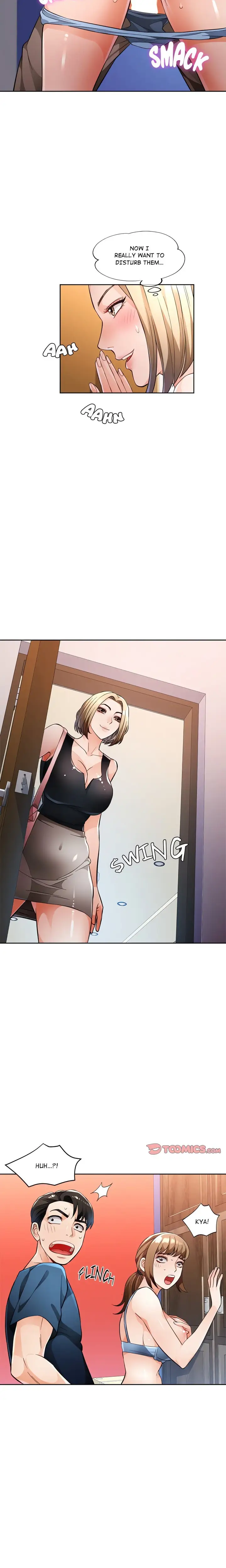 Wait Im A Married Woman Chapter 17 Page 19
