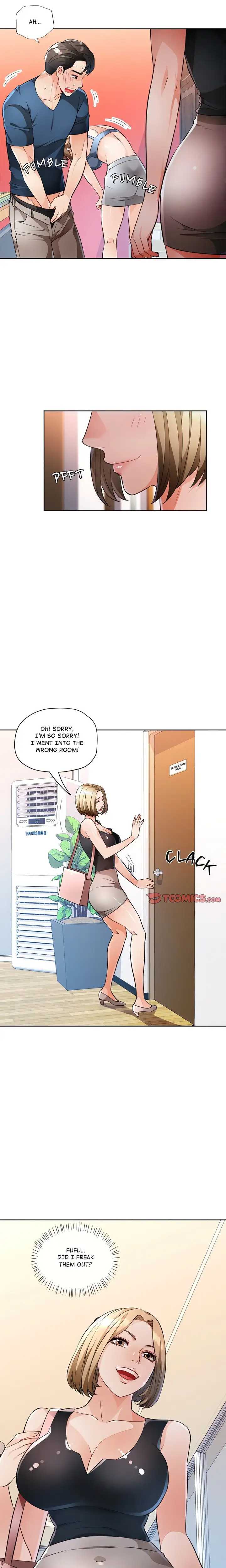 Wait Im A Married Woman Chapter 17 Page 20