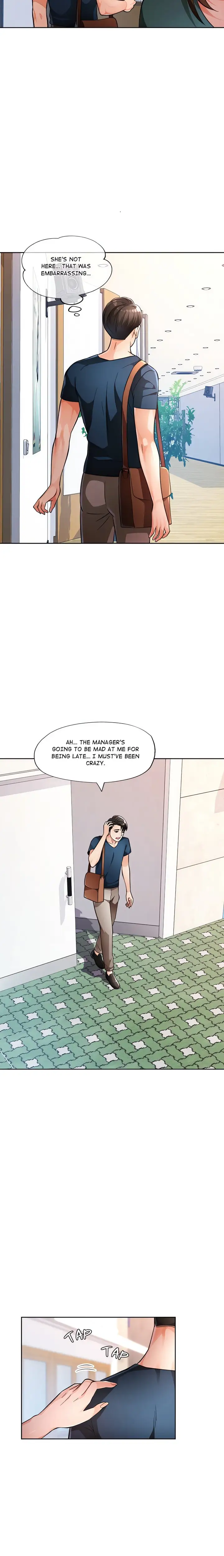 Wait Im A Married Woman Chapter 18 Page 4