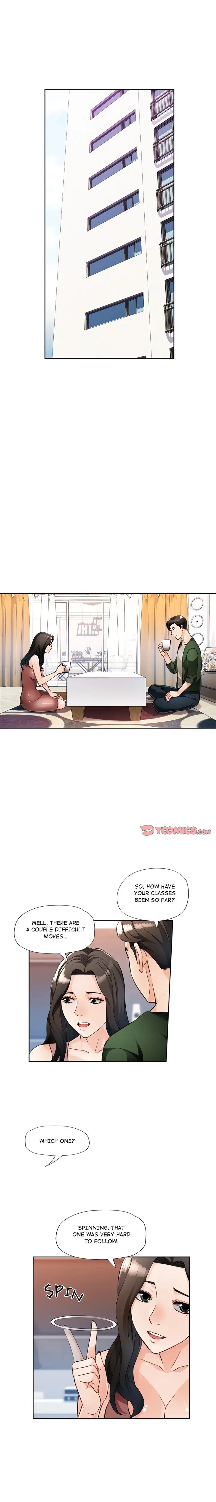 Wait Im A Married Woman Chapter 18 Page 7