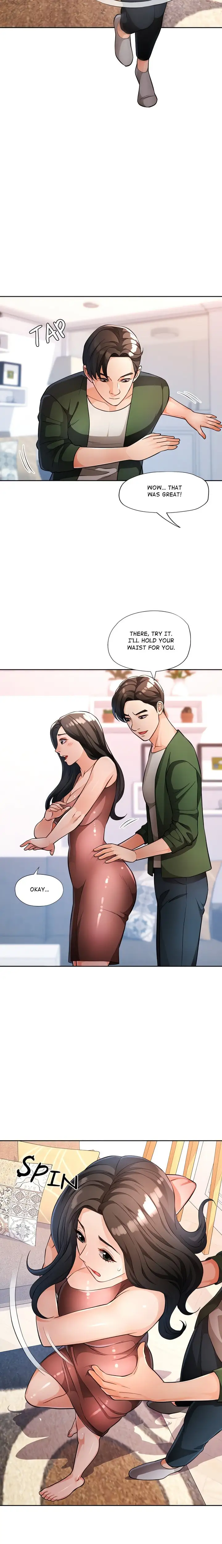 Wait Im A Married Woman Chapter 18 Page 9