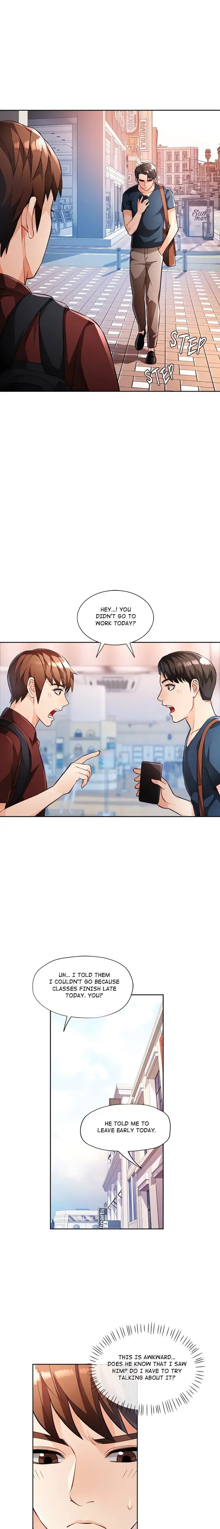 Wait Im A Married Woman Chapter 18 Page 14