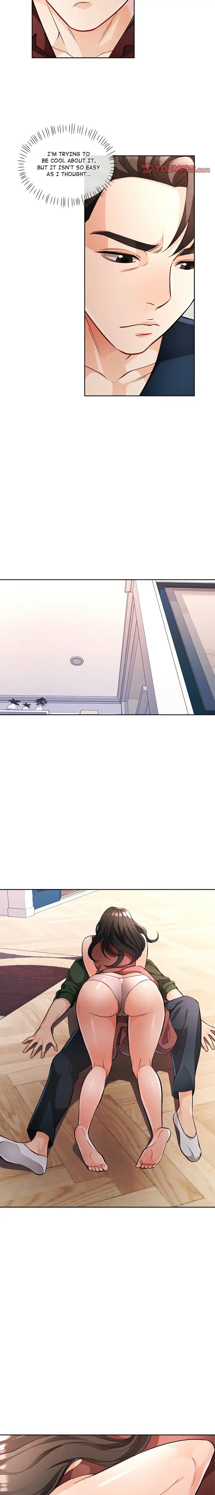 Wait Im A Married Woman Chapter 18 Page 15