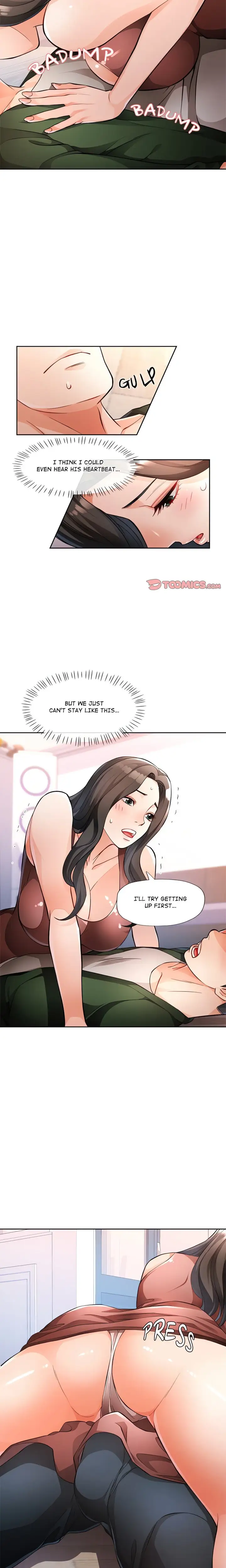 Wait Im A Married Woman Chapter 18 Page 16