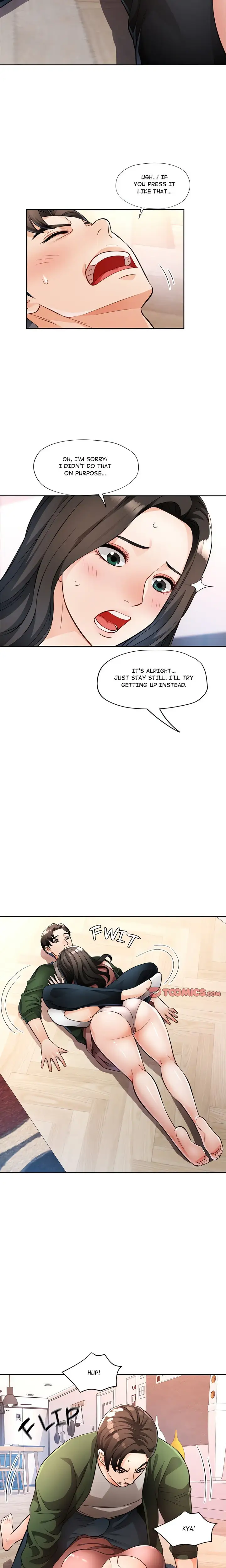 Wait Im A Married Woman Chapter 18 Page 17