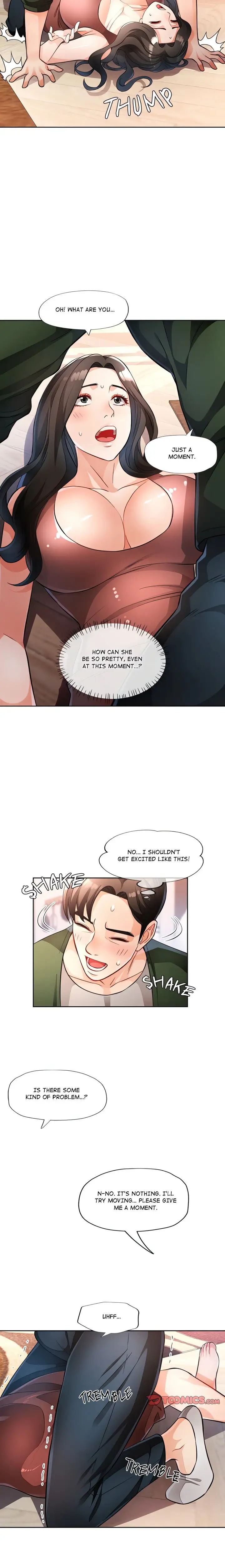 Wait Im A Married Woman Chapter 18 Page 18