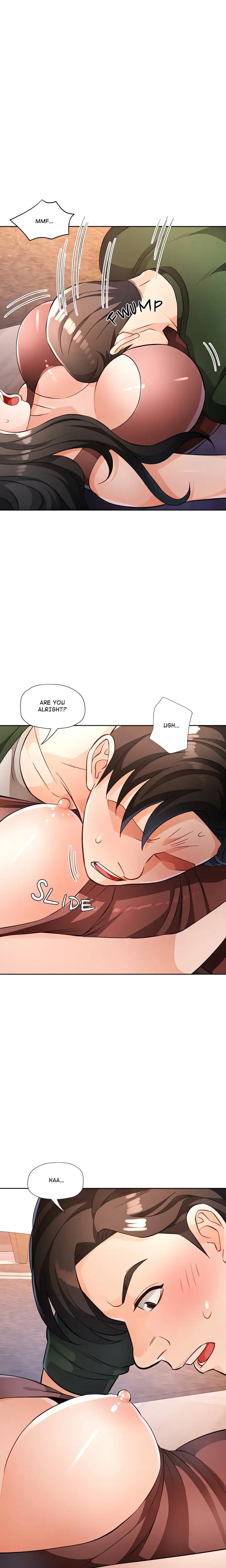 Wait Im A Married Woman Chapter 18 Page 19