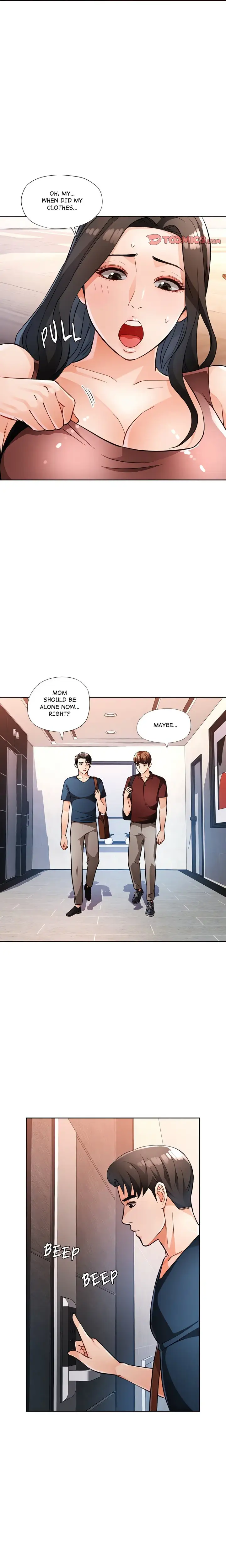 Wait Im A Married Woman Chapter 18 Page 20