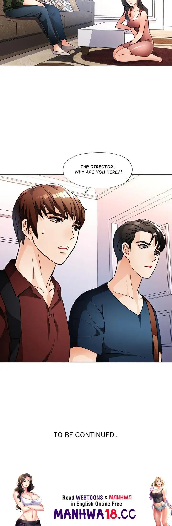 Wait Im A Married Woman Chapter 18 Page 22
