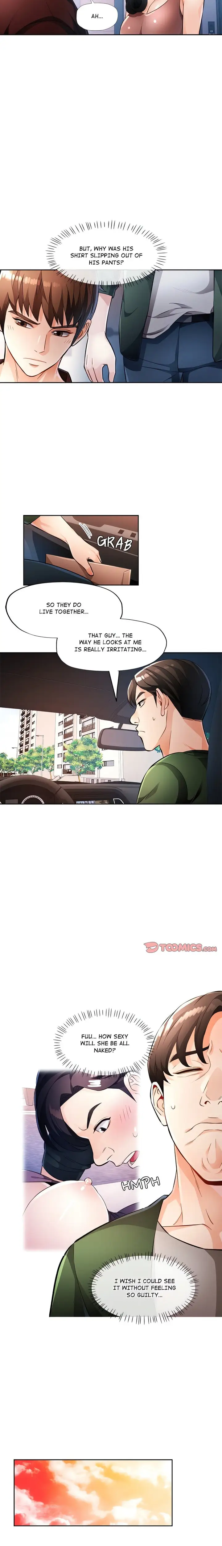 Wait Im A Married Woman Chapter 19 Page 4