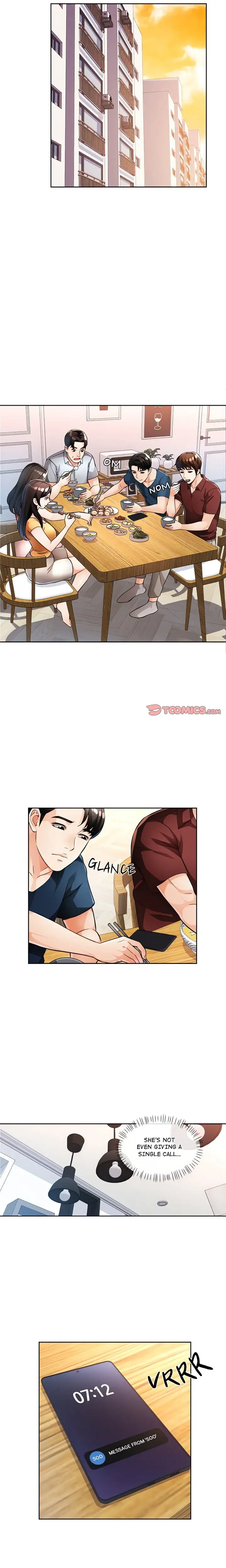 Wait Im A Married Woman Chapter 19 Page 5