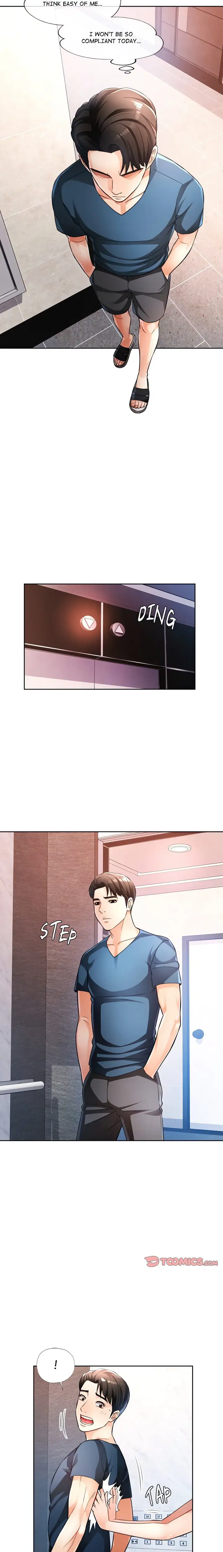 Wait Im A Married Woman Chapter 19 Page 8