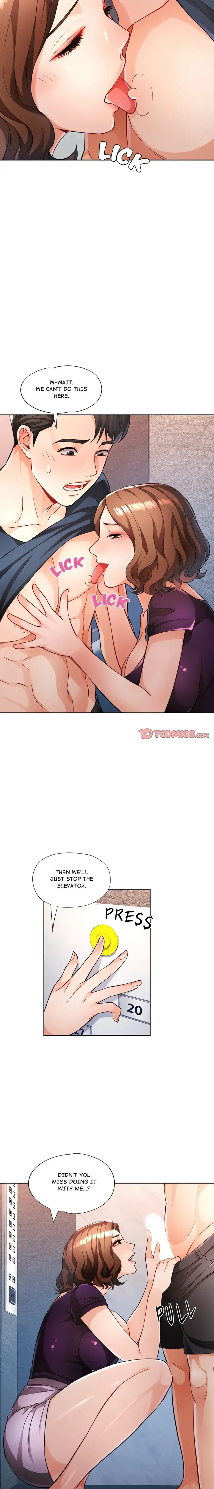 Wait Im A Married Woman Chapter 19 Page 10