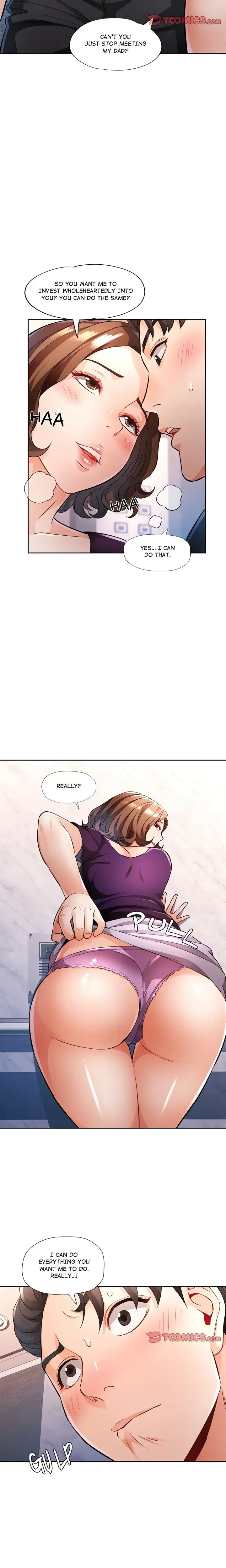 Wait Im A Married Woman Chapter 19 Page 13