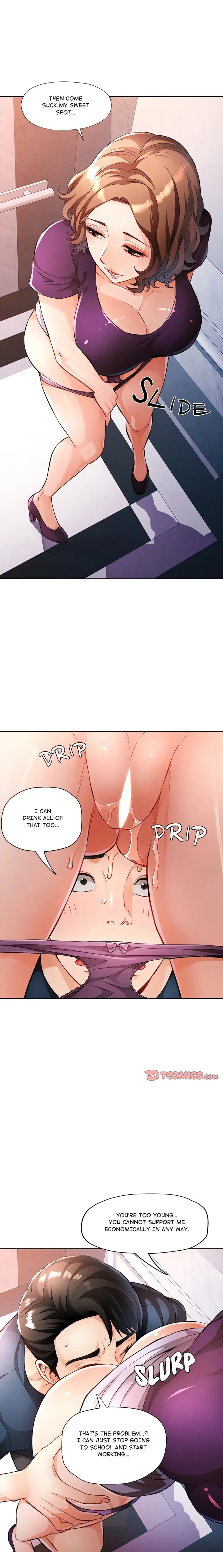 Wait Im A Married Woman Chapter 19 Page 14