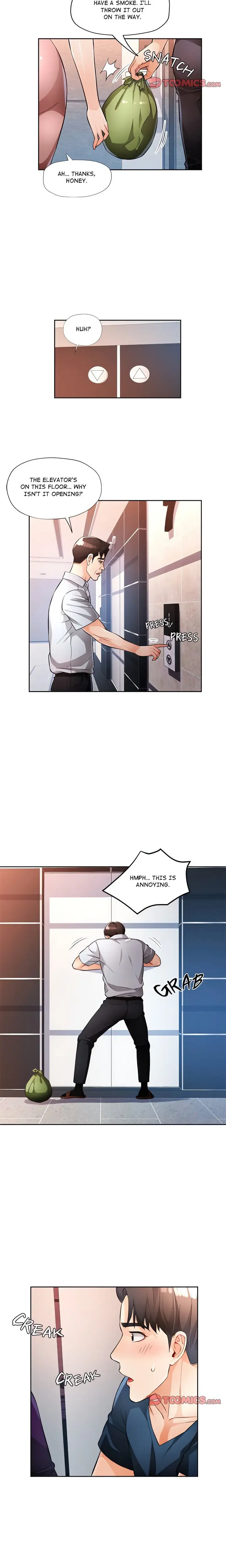 Wait Im A Married Woman Chapter 19 Page 18