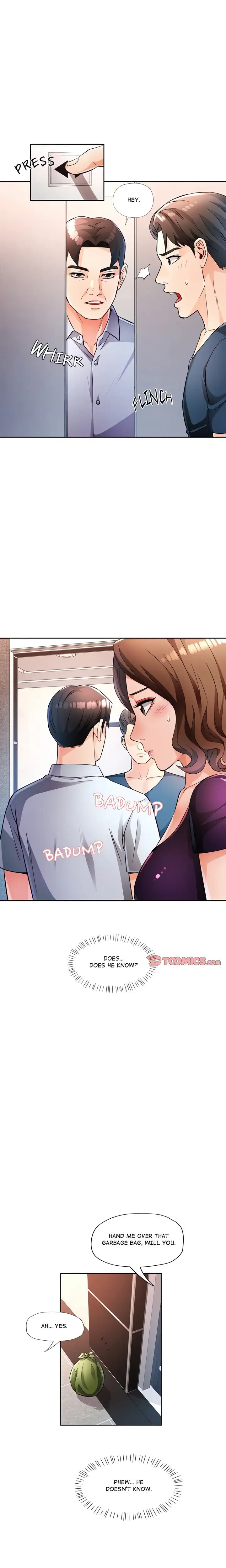Wait Im A Married Woman Chapter 20 Page 4