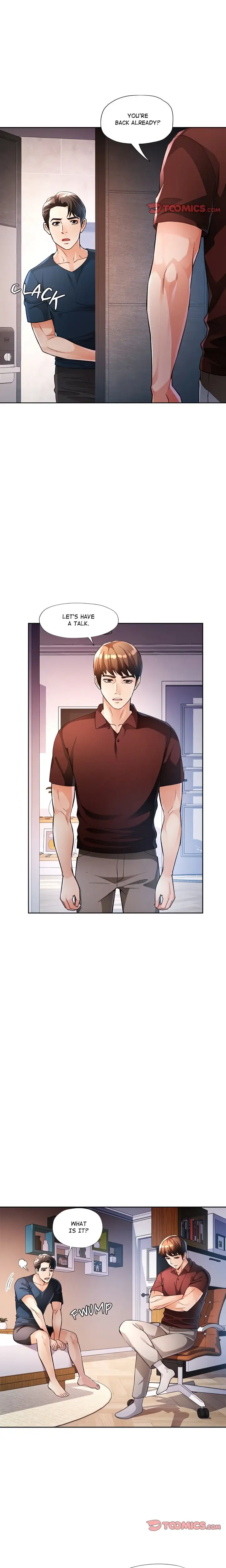 Wait Im A Married Woman Chapter 20 Page 7