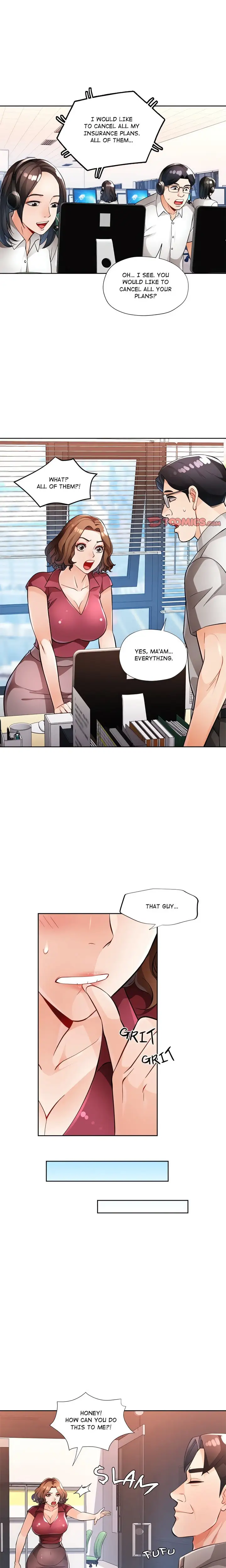 Wait Im A Married Woman Chapter 20 Page 11