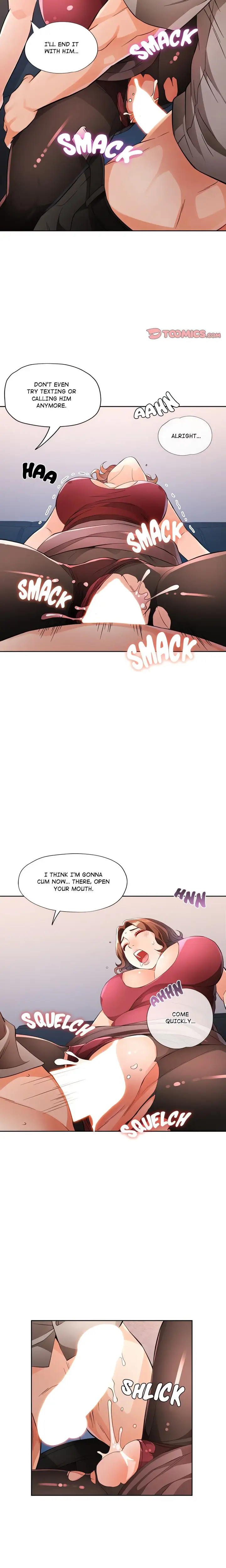 Wait Im A Married Woman Chapter 20 Page 17