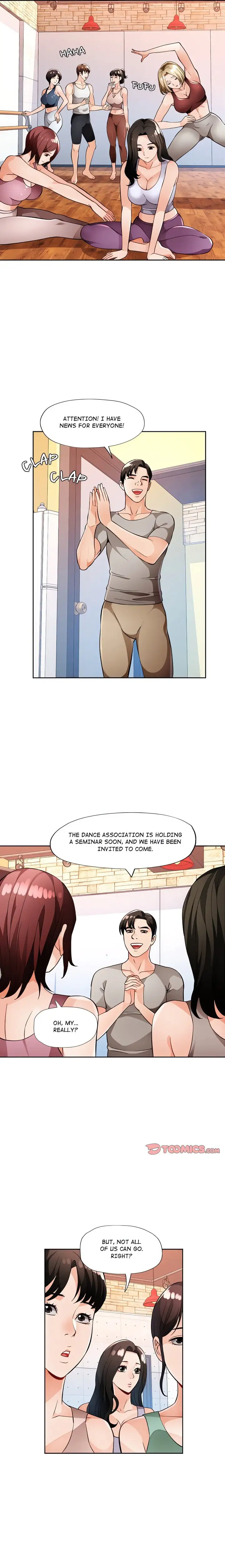 Wait Im A Married Woman Chapter 20 Page 19