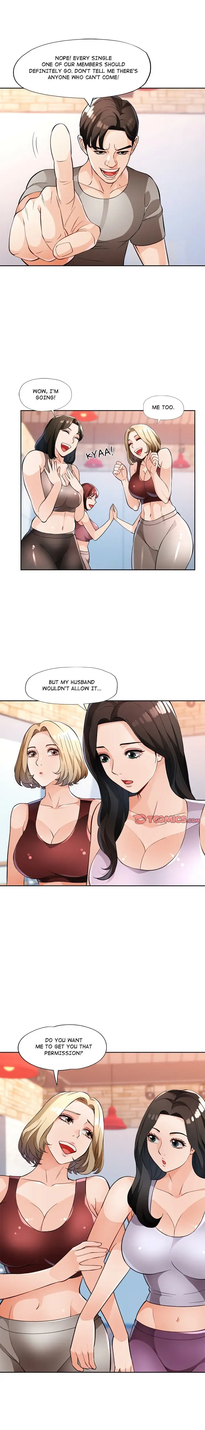 Wait Im A Married Woman Chapter 20 Page 20