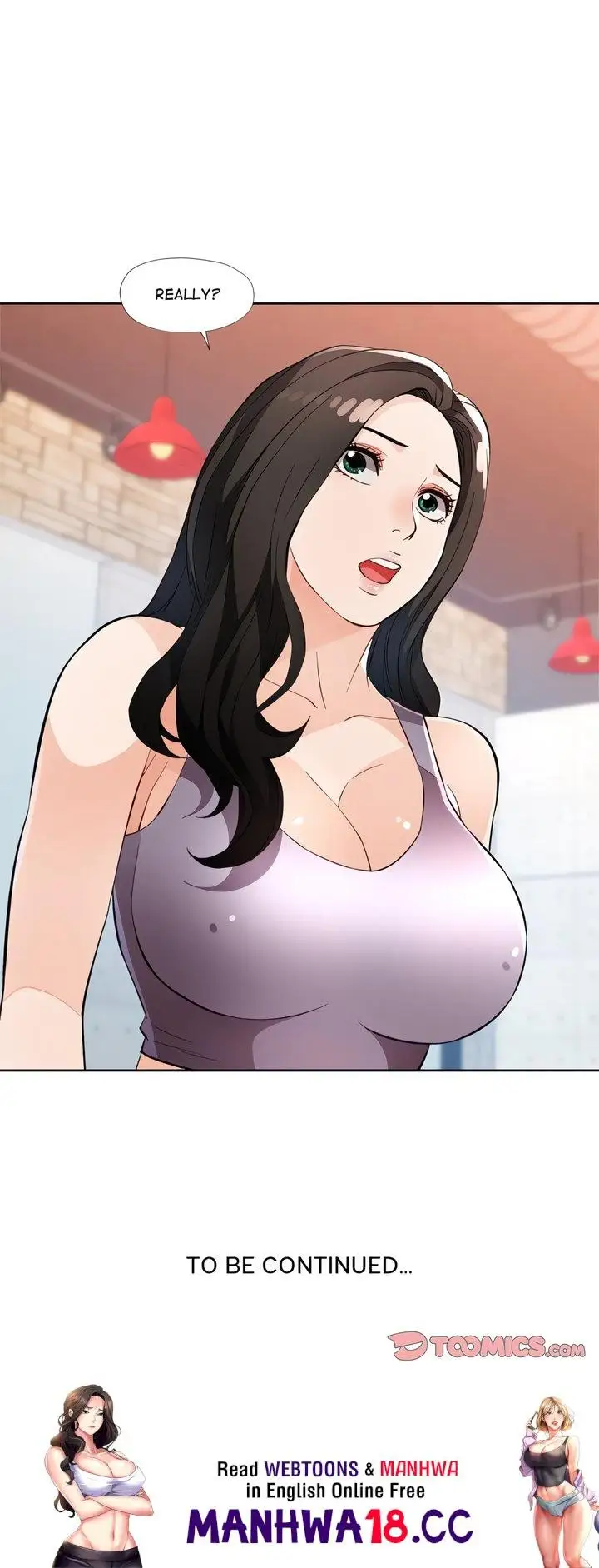 Wait Im A Married Woman Chapter 20 Page 21